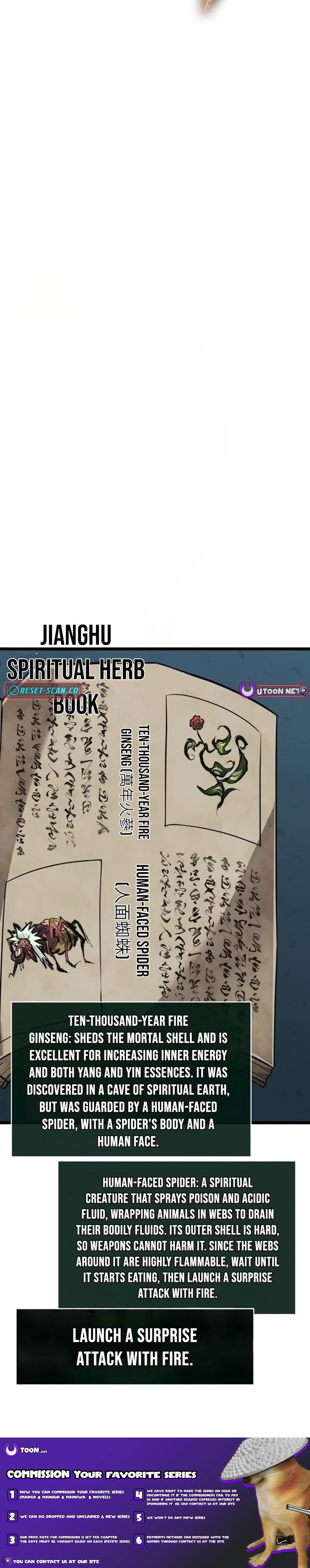 The Unforgettable Genius Martial Artist Chapter 2 Page 1