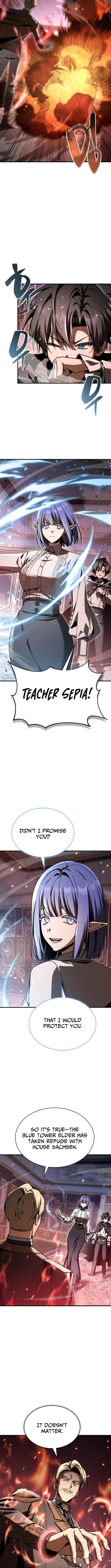 The Unprecedented Prodigy of the Duke's House Chapter 44 Page 1