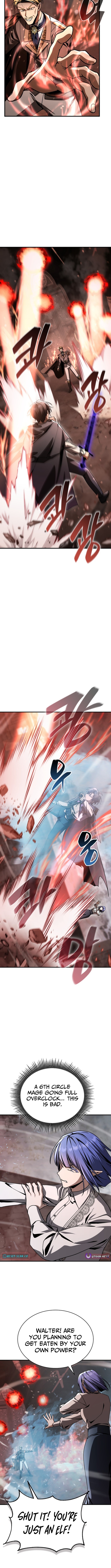 The Unprecedented Prodigy of the Duke's House Chapter 45 Page 1