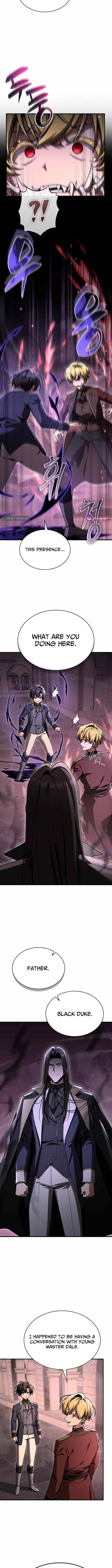 The Unprecedented Prodigy of the Duke's House Chapter 48 Page 1