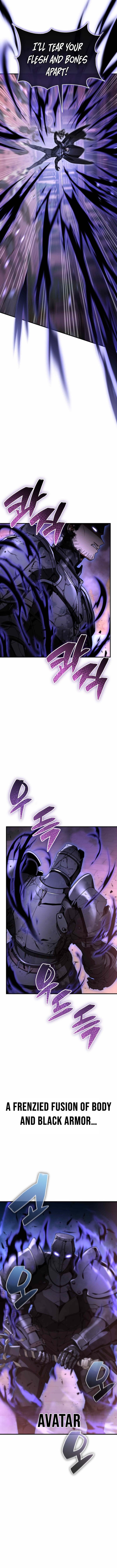 The Unprecedented Prodigy of the Duke's House Chapter 49 Page 1