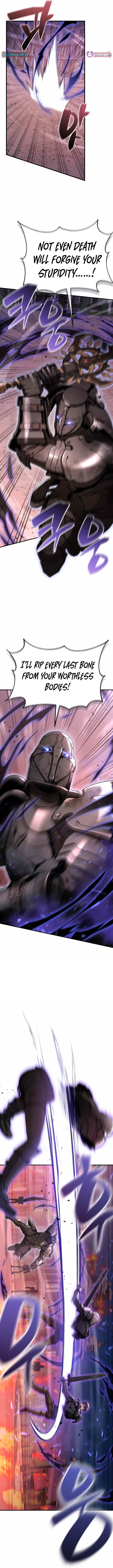 The Unprecedented Prodigy of the Duke's House Chapter 49 Page 1