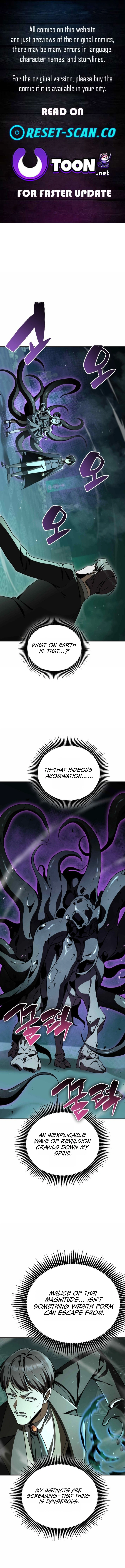 The Unprecedented Prodigy of the Duke's House Chapter 51 Page 1