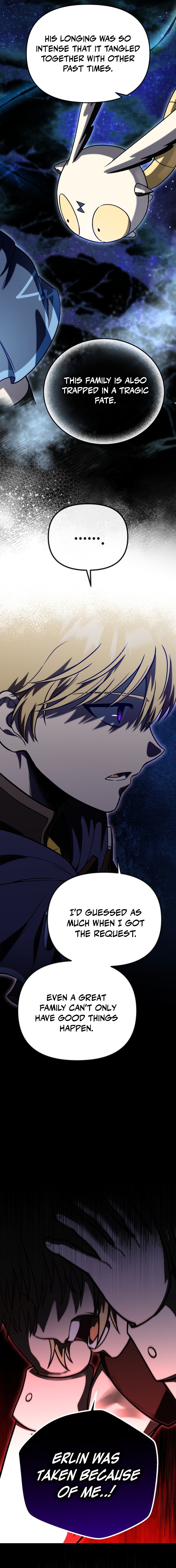 The Vampire's Alchemy Chapter 37 Page 1