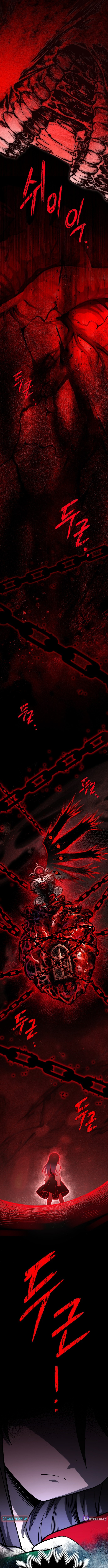 The Vampire's Alchemy Chapter 41 Page 1