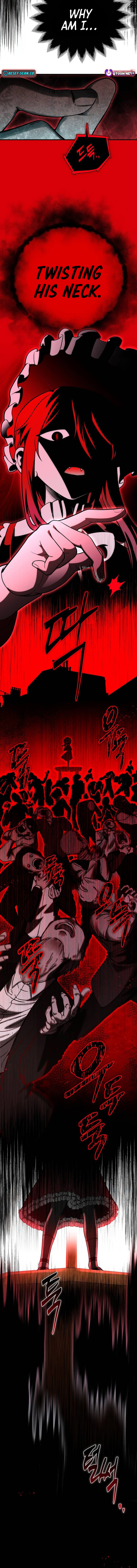 The Vampire's Alchemy Chapter 44 Page 1
