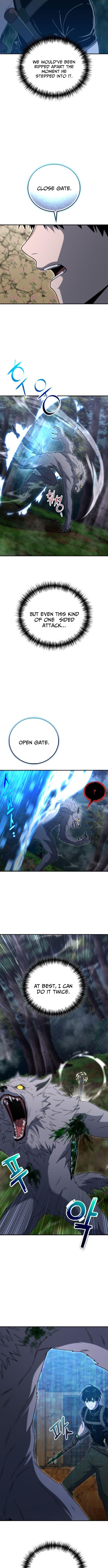 The Veteran Player of the Apocalypse Chapter 47 Page 1