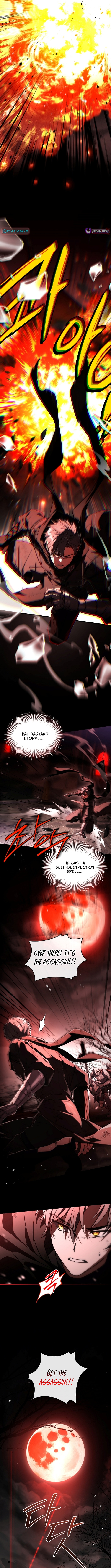The Veteran Swordmaster’s Stream Chapter 7 Page 1