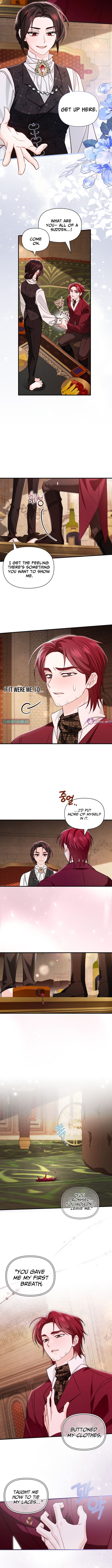 The Villainess Directs the Romance Fantasy Chapter 22 Page 1