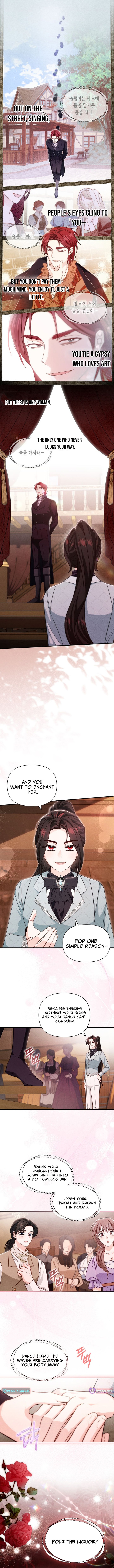 The Villainess Directs the Romance Fantasy Chapter 23 Page 1