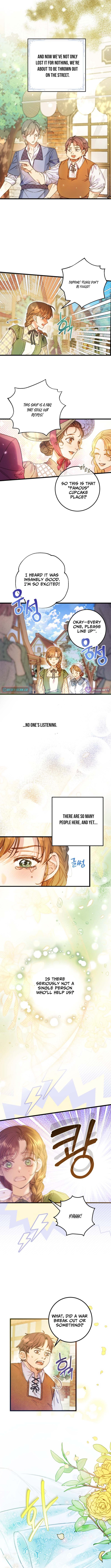 The Villainess is a Millionaire Solver Chapter 1 Page 1