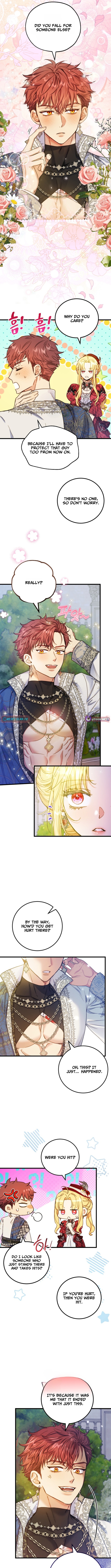 The Villainess is a Millionaire Solver Chapter 20 Page 1
