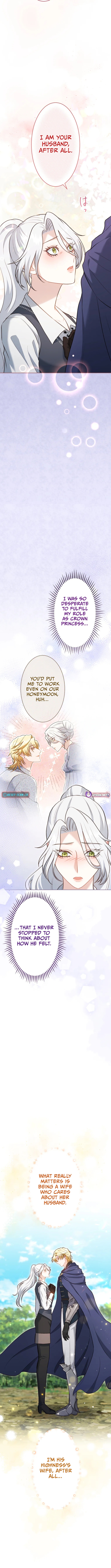 The Socially Awkward Villainess and the Tyrant Prince Chapter 13 Page 1