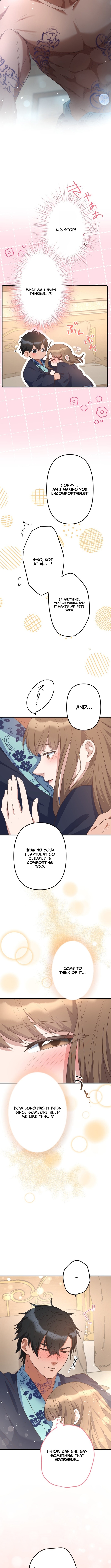 The White Chrysanthemum Princess of the Yaksha King Chapter 16 Page 1