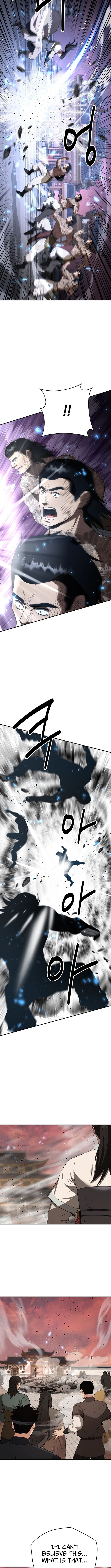 The World's Best Kunlun Tavern Chapter 112 Page 1