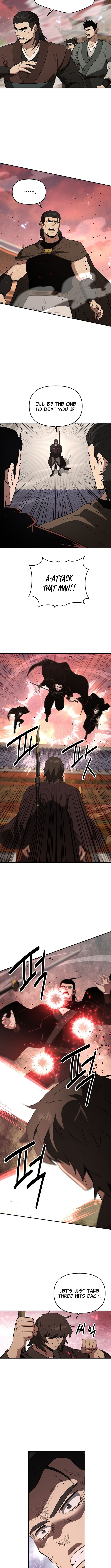 The World's Best Kunlun Tavern Chapter 112 Page 1