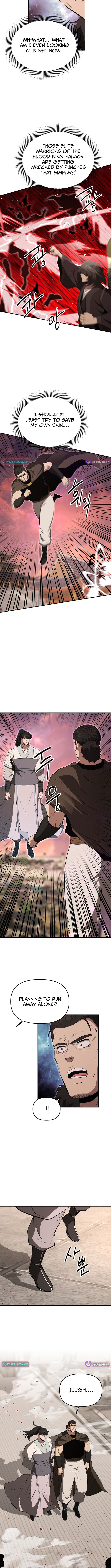 The World's Best Kunlun Tavern Chapter 112 Page 1