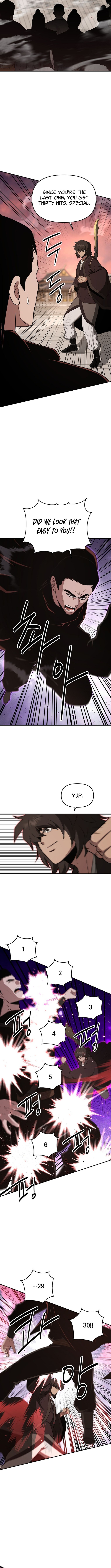 The World's Best Kunlun Tavern Chapter 112 Page 1