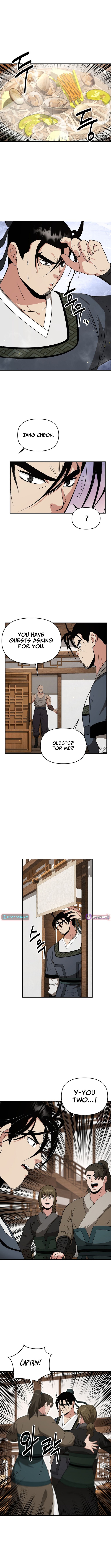 The World's Best Kunlun Tavern Chapter 114 Page 1