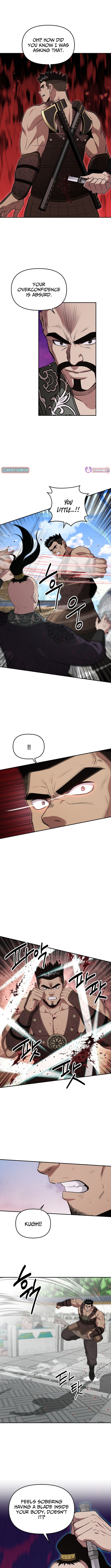 The World's Best Kunlun Tavern Chapter 115 Page 1