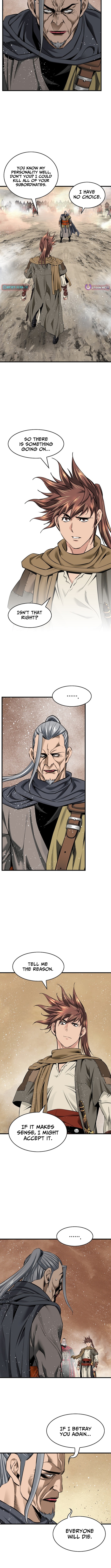 The World's Best Sect of Dependency Chapter 87 Page 1