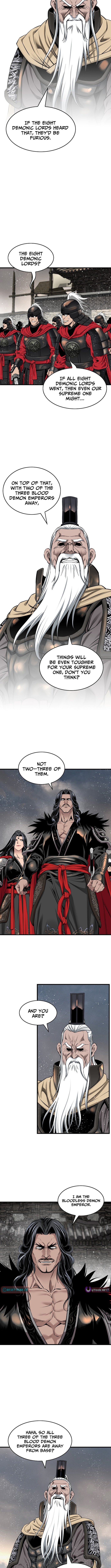 The World's Best Sect of Dependency Chapter 88 Page 1
