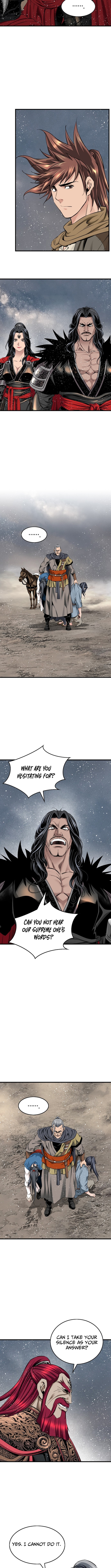 The World's Best Sect of Dependency Chapter 91 Page 1