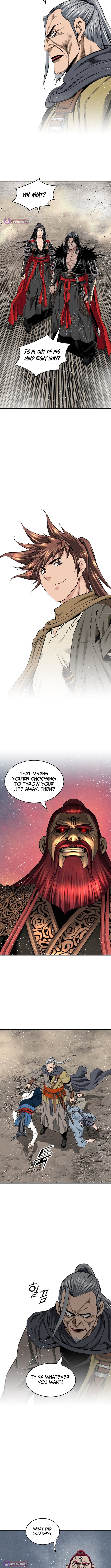 The World's Best Sect of Dependency Chapter 91 Page 1