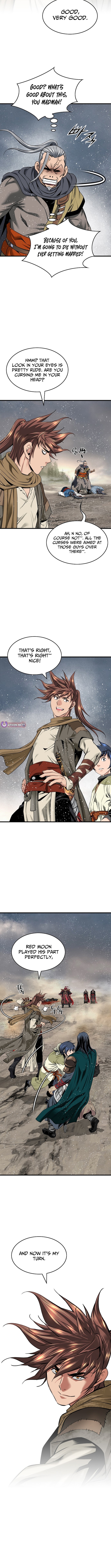 The World's Best Sect of Dependency Chapter 91 Page 1