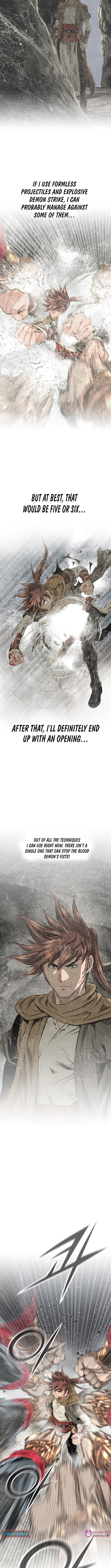 The World's Best Sect of Dependency Chapter 92 Page 1