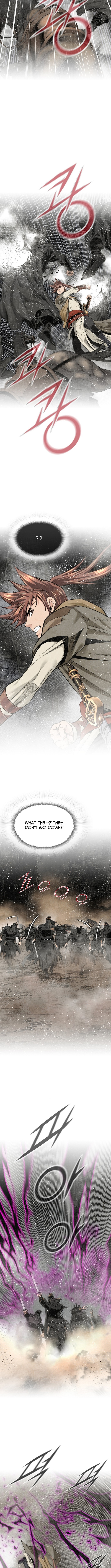 The World's Best Sect of Dependency Chapter 94 Page 1