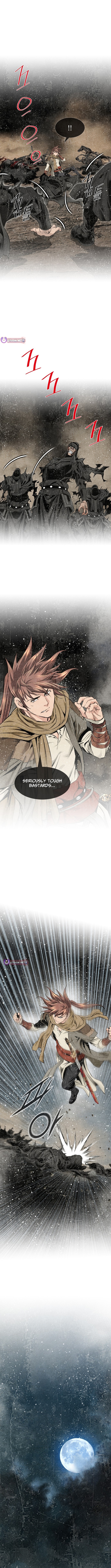 The World's Best Sect of Dependency Chapter 94 Page 1