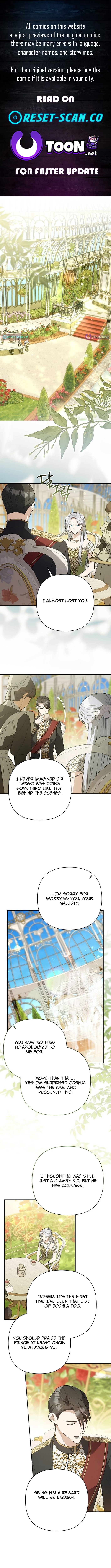 The Youngest Daughter of the Swordsmanship Family Is a Great Mage Chapter 33 Page 1