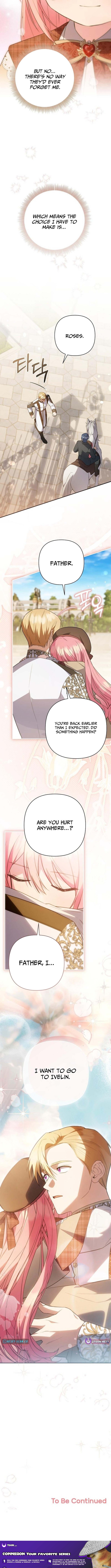 The Youngest Daughter of the Swordsmanship Family Is a Great Mage Chapter 39 Page 1