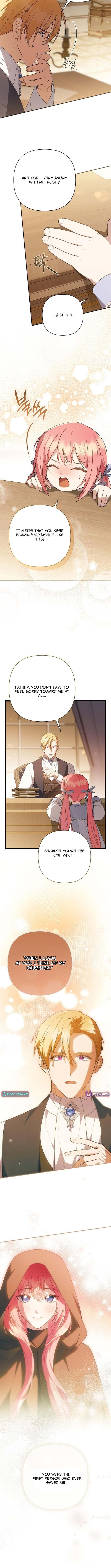 The Youngest Daughter of the Swordsmanship Family Is a Great Mage Chapter 40 Page 1