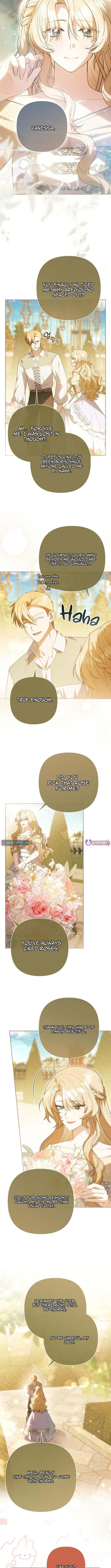 The Youngest Daughter of the Swordsmanship Family Is a Great Mage Chapter 41 Page 1