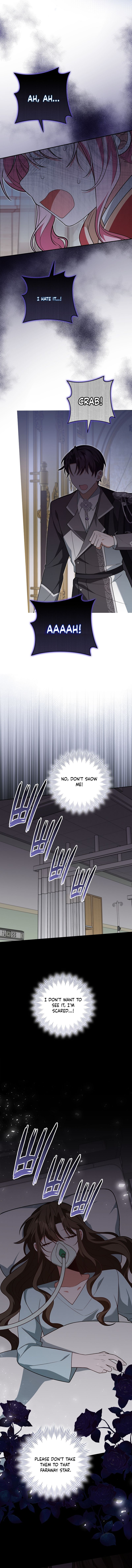 The Youngest Member Filming a Parenting Show is Adorable Chapter 14 Page 1