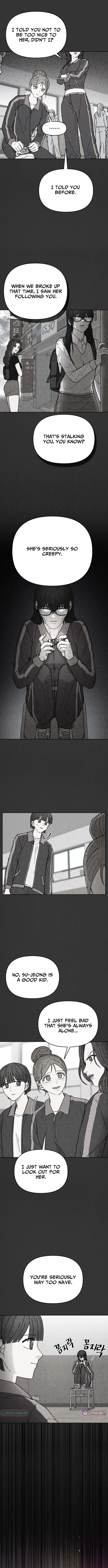 Their Shared Diary Chapter 3 Page 1