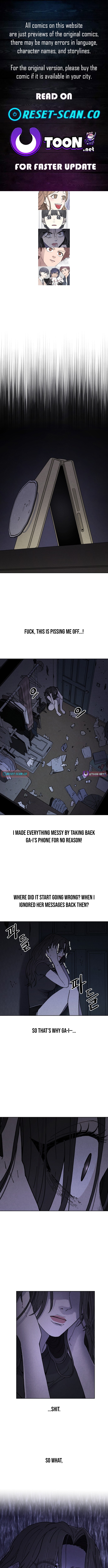 Their Shared Diary Chapter 4 Page 1