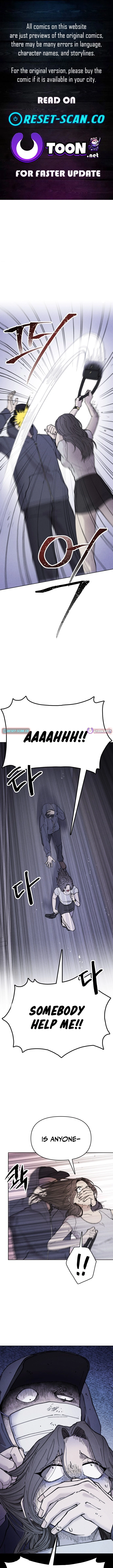 Their Shared Diary Chapter 7 Page 1