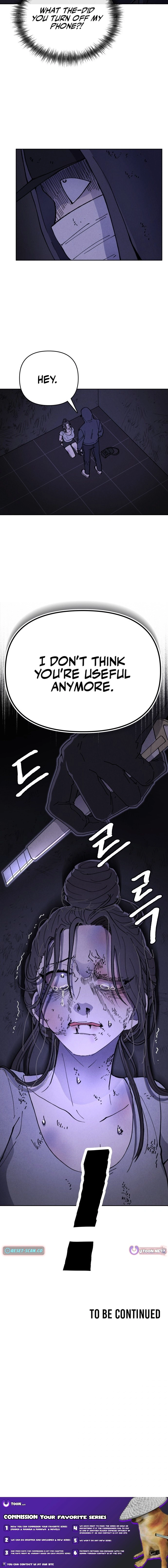Their Shared Diary Chapter 7 Page 1