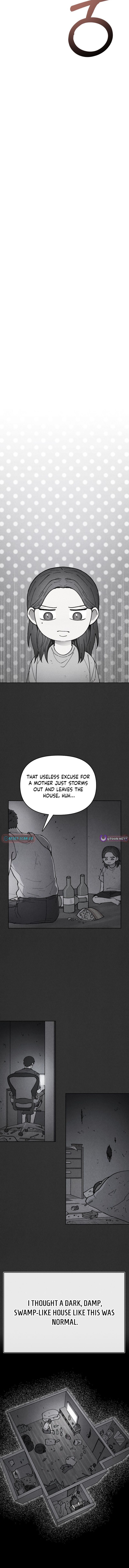 Their Shared Diary Chapter 8 Page 1