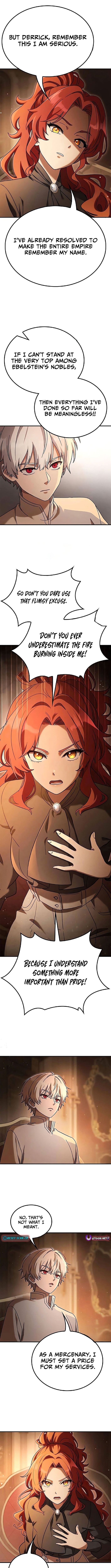Noble Lady Reformation Guide Chapter 15 Page 1