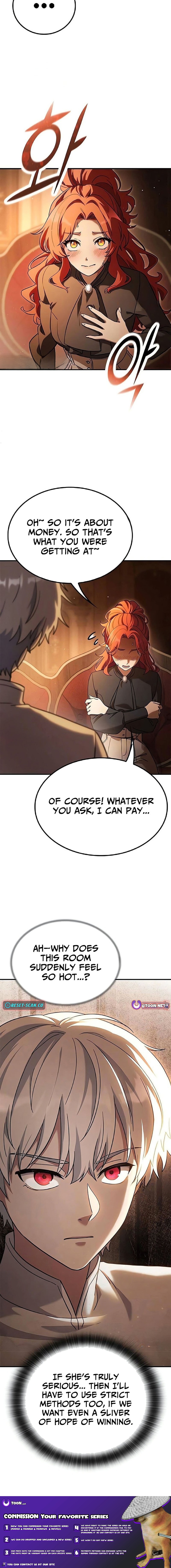Noble Lady Reformation Guide Chapter 15 Page 1