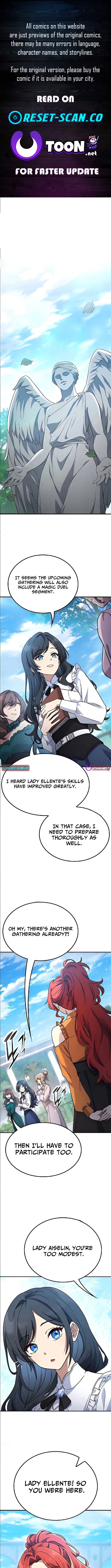 Noble Lady Reformation Guide Chapter 16 Page 1
