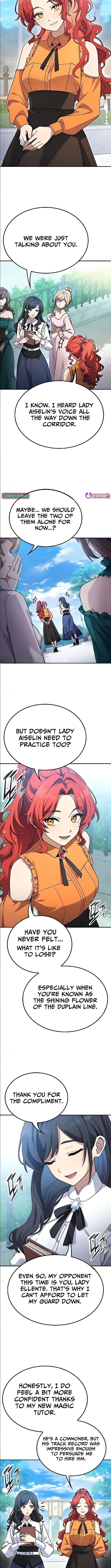 Noble Lady Reformation Guide Chapter 16 Page 1