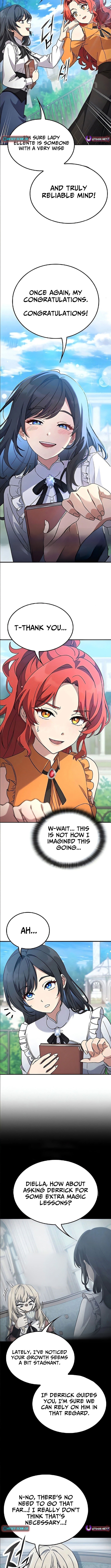 Noble Lady Reformation Guide Chapter 16 Page 1