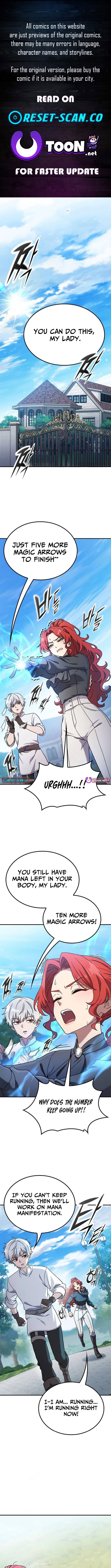 Noble Lady Reformation Guide Chapter 17 Page 1