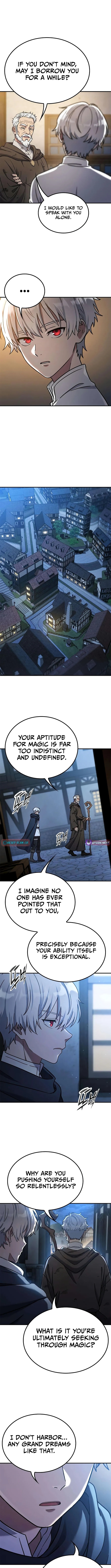Noble Lady Reformation Guide Chapter 24 Page 1