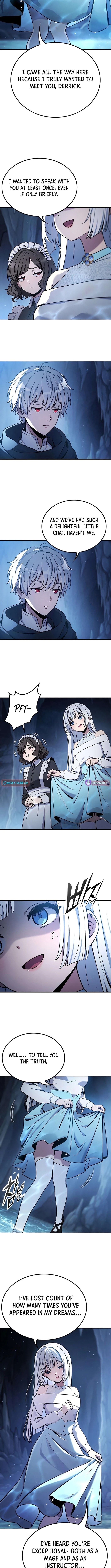 Noble Lady Reformation Guide Chapter 26 Page 1
